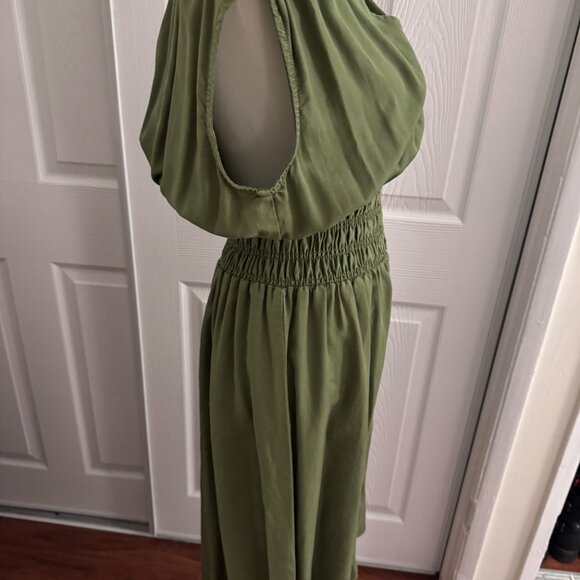 Velvet Heart - Persa Olive Dress – NEW with Tags - Picture 6 of 8